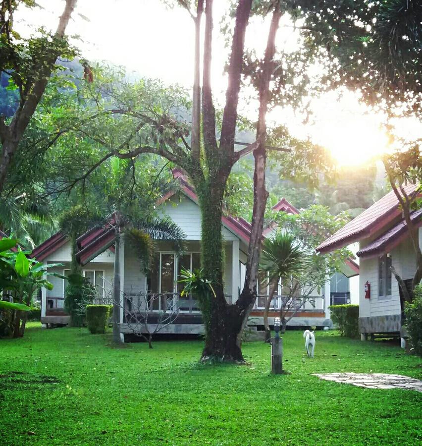 Kohchang Privilege Koh Chang Exterior foto